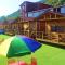 Oxygen Resorts Mahabaleshwar
