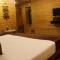 Oxygen Resorts Mahabaleshwar