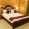 Oxygen Resorts Mahabaleshwar