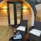 Loch Ness Pods