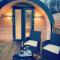 Loch Ness Pods