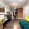 AUSTRIAN APART HOTEL - Lvov