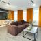 AUSTRIAN APART HOTEL - Lvov