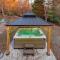 Luxurious house with largest hot tub & perfect retreat!