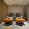 Harris Suites Puri Mansion
