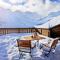 Hotel Stoffel - adults only - Arosa