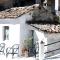 Traditional Cottage on the hillside of Antiperni - Antipernoí