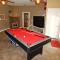Fantasea is the Perfect Beach House with Pool and Hot Tub 4 bed3 bath with 2 Master Suites