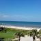 Just Beachy A Luxury Retreat Sleeps 12 3 Levels with Elevator- Perfect for 1-3 Families Travelin