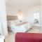 Polo Apartaments 7A