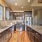 Ski-InandSki-Out Granby Gem with Gas Grill and Fire Pit!