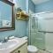 Kissimmee Home with Private Pool Less Than 3 Mi to Disney! - 基西米