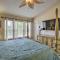 Kissimmee Home with Private Pool Less Than 3 Mi to Disney! - 基西米