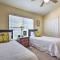 Kissimmee Home with Private Pool Less Than 3 Mi to Disney! - 基西米