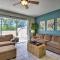Kissimmee Home with Private Pool Less Than 3 Mi to Disney! - 基西米