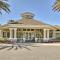 Kissimmee Home with Private Pool Less Than 3 Mi to Disney! - 基西米