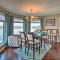 Walk to Lake Hamilton To-Do Home with Pool Access - هوت سبرنغز