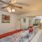 Walk to Lake Hamilton To-Do Home with Pool Access - هوت سبرنغز