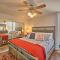 Walk to Lake Hamilton To-Do Home with Pool Access