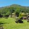 Valle de Bueida, casas con jacuzzi en el El Palacio y Viscárcel - Bárzana