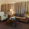 Stamford Suites