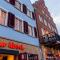 hirsch APARTEMENTS
