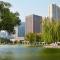 InterContinental Tangshan by IHG