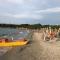 Villa Tonino 150 mt dal mare e grande spiaggia