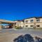 Best Western El-Quartelejo Inn & Suites - Scott City