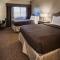 Best Western El-Quartelejo Inn & Suites - Scott City