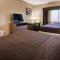 Best Western El-Quartelejo Inn & Suites - Scott City