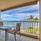 Beachfront Kihei Sanctuary with Lanai and Ocean Views! - Kihei