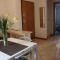 Holiday home with Nicely Decorated Interior near lake Garda