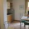 Holiday home with Nicely Decorated Interior near lake Garda