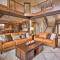 Modern Eagle Crest Escape with Patio and 2 Balconies!