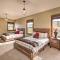 Modern Eagle Crest Escape with Patio and 2 Balconies!