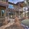 Modern Eagle Crest Escape with Patio and 2 Balconies!