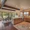 Modern Eagle Crest Escape with Patio and 2 Balconies!