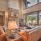 Modern Eagle Crest Escape with Patio and 2 Balconies! - ريدموند