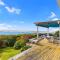 Taste Of Paradise with WiFi!- Mangawhai Heads Home