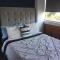 Blue Dreams Apartament Del Valle - 墨西哥城