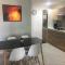 Blue Dreams Apartament Del Valle - 墨西哥城