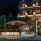 Hotel Lebed