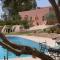Riad Douar Des Oliviers