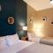 Hotel Mondial - Tours