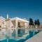 Villa Kyparissi