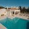 Villa Kyparissi