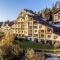 Apartment Enzian mit Mitbenutzung SPA & Wellness - GRIWA RENT AG - Beatenberg