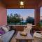 Beachfront Villa Meliti
