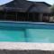 Moholoholo Lodge